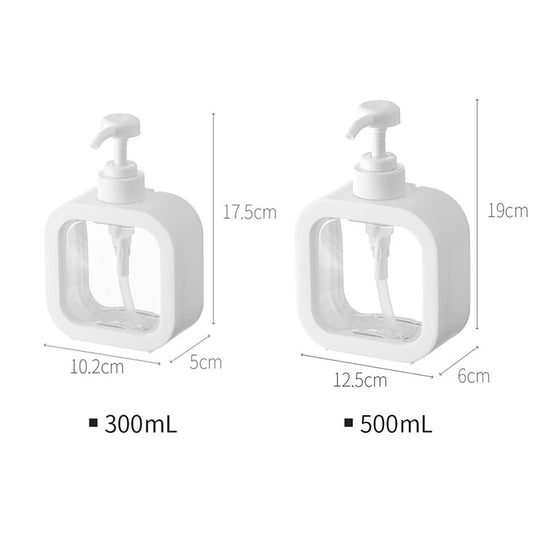 Dispenser de Sabonete Porta Sabonete Líquido