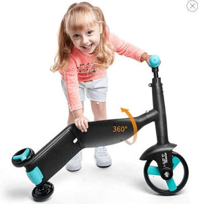 MULTIBIKE KIDS 3X1™ [45% OFF]