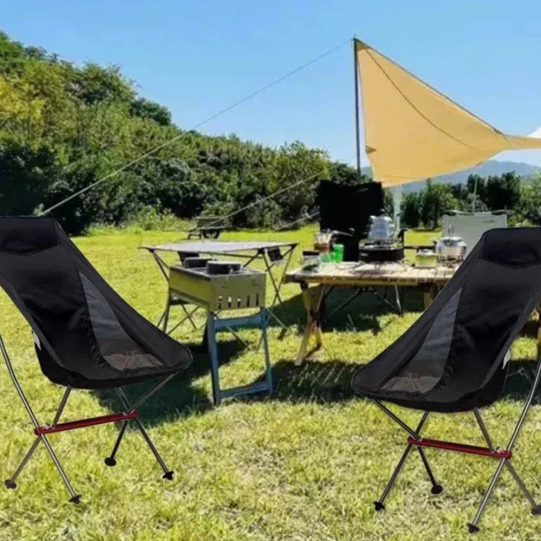 Cadeira Portátil de Camping