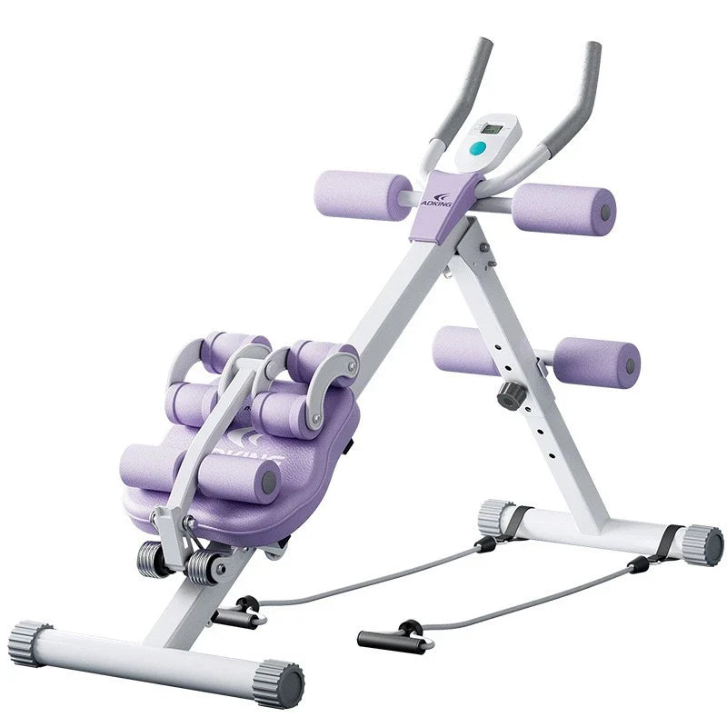 ShapeFlex Pro – Prancha Multifuncional - Ajustável Até 150KG