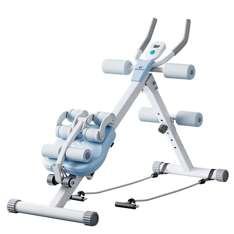 ShapeFlex Pro – Prancha Multifuncional - Ajustável Até 150KG